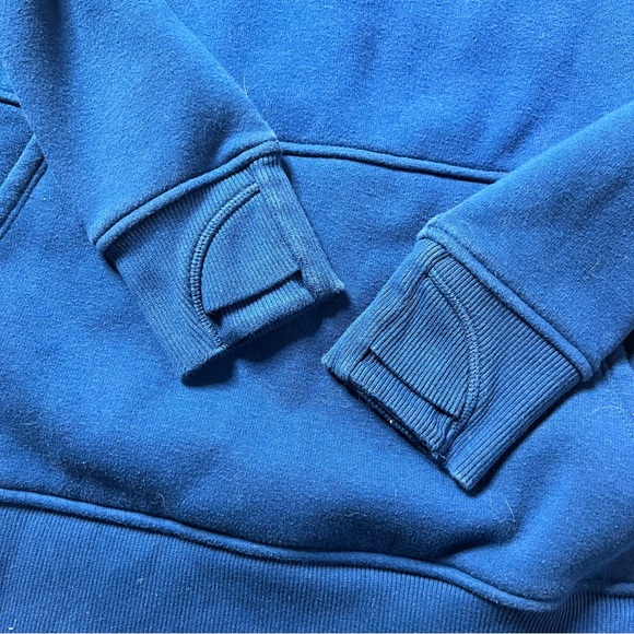 💚Athleta oversized hoodie - Picture 3 of 9